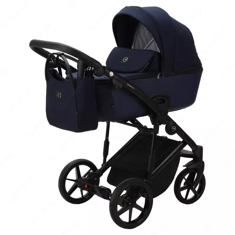 Adamex Mobi lux 3 в 1, Польша — 2