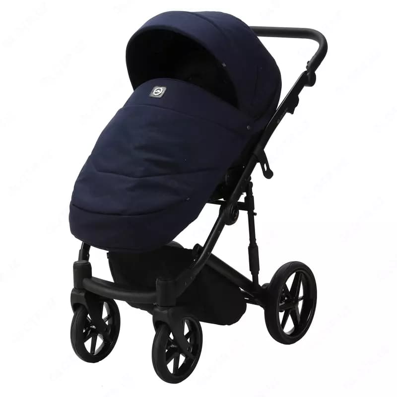 Adamex Mobi lux 3 в 1, Польша — 5