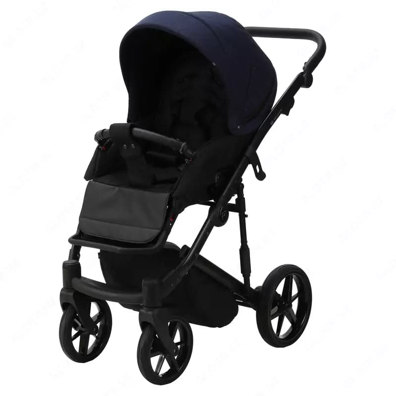 Adamex Mobi lux 3 в 1, Польша — 6