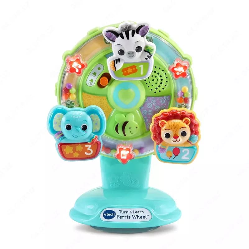 Колесо обозрения VTech Baby — 1