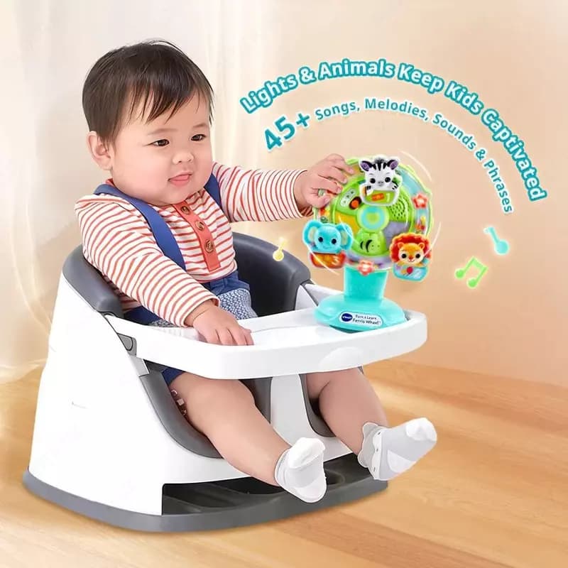 Колесо обозрения VTech Baby — 3