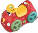 Детская машина CHICCO ALL AROUND ECO+, RED, арт.CH11113-10
