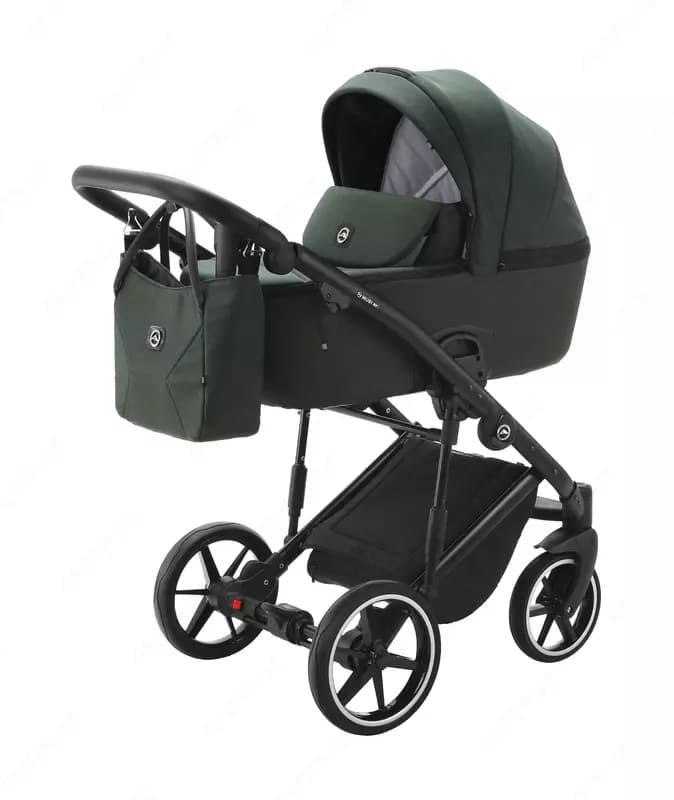 Adamex Mobi lux 3 в 1, Польша — 2