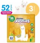 Джунис (Joonies) STANDART Подгузники-трусики M (6-11) N52