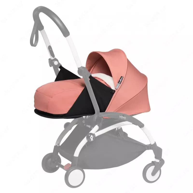 Люлька для коляски BABYZEN YOYO Newborn Pack 0+ Ginger (BZ10110-09) — 1