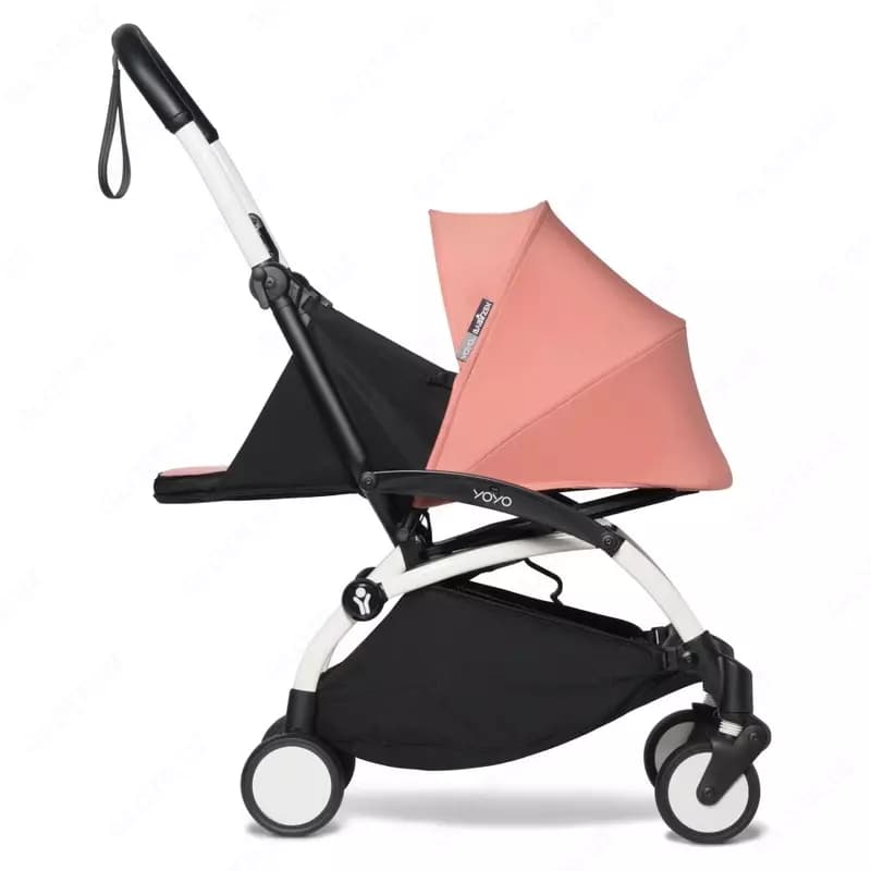 Люлька для коляски BABYZEN YOYO Newborn Pack 0+ Ginger (BZ10110-09) — 2