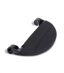 Подножка для коляски Stokke® YOYO³ (Черная) NEW