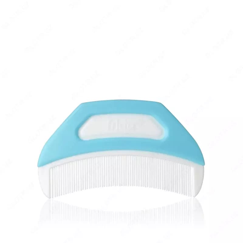 DermaFrida 3-шаговая система очистки от молочных корочек — 5