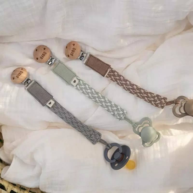 Держатель для пустышки BIBS — 2