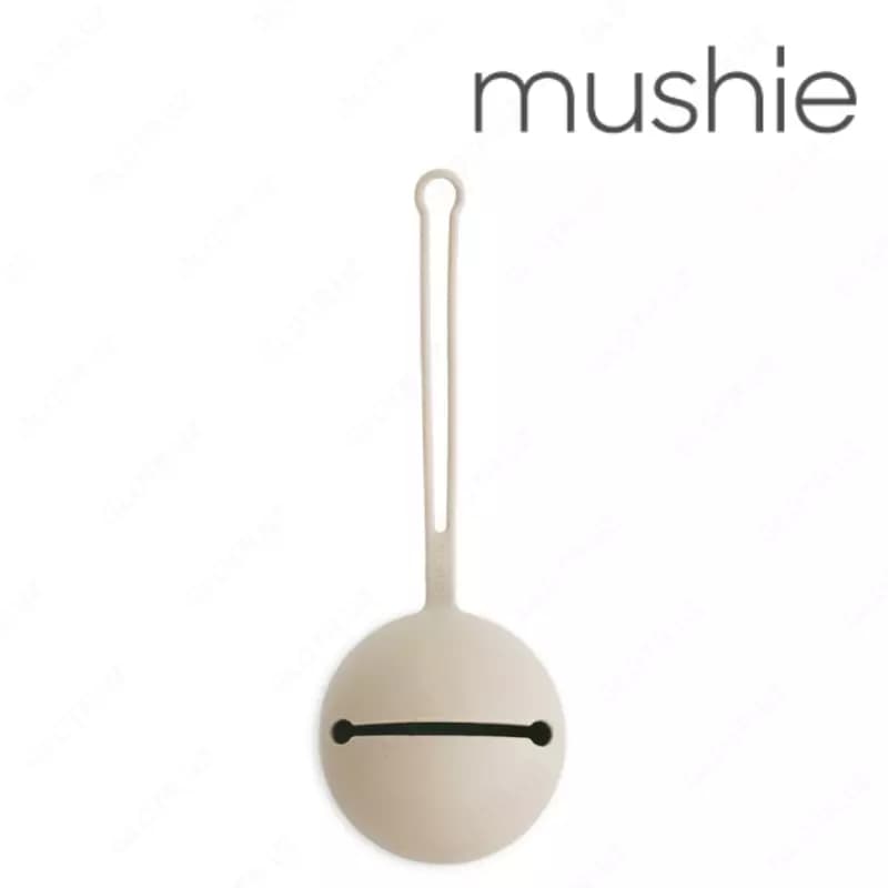 Mushie Контейнер (футляр) для пустышек — 1