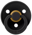 Соска-пустышка BIBS Colour Dusty Black 0-6мес