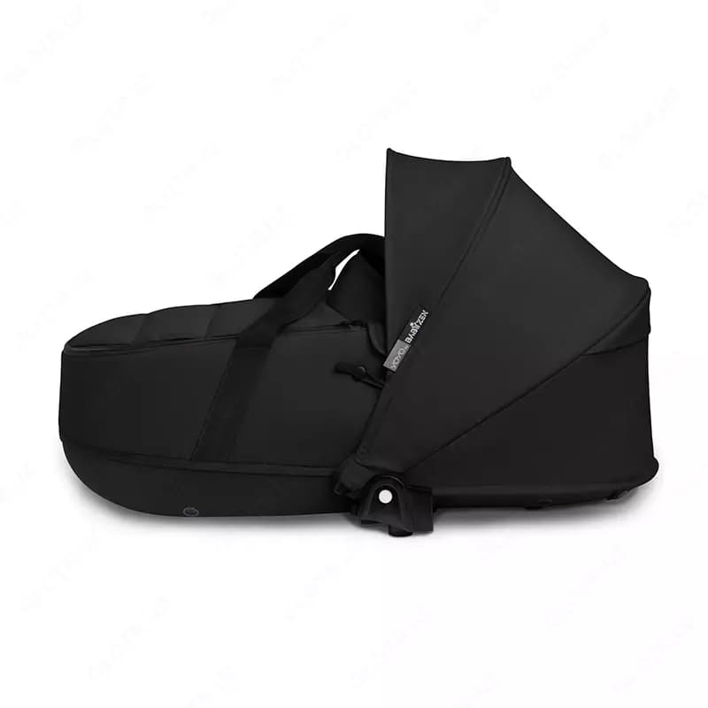 Люлька 0-6м на коляску BABYZEN YOYO Bassinet Olive — 1