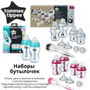 Бутылки Tommee Tippee Advanced Anti-Colic Наборы