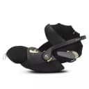 Автолюлька Cybex - Cloud T i-Size JS Wings black