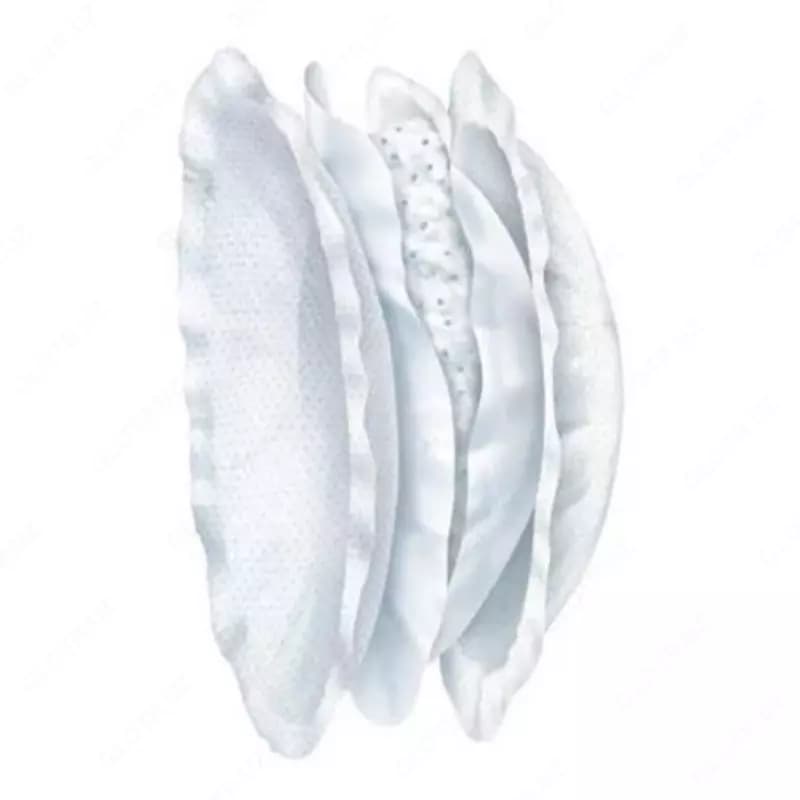 Антибактериальные прокладки для груди Chicco BREAST PADS (60PCS), арт. CH617730 — 2