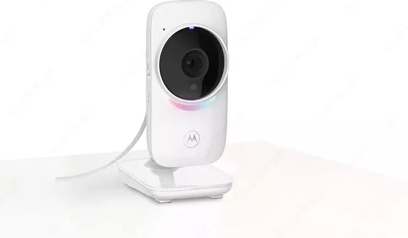 Видео и аудио няня Монитор Motorola Baby VM482ANXL 300м — 3