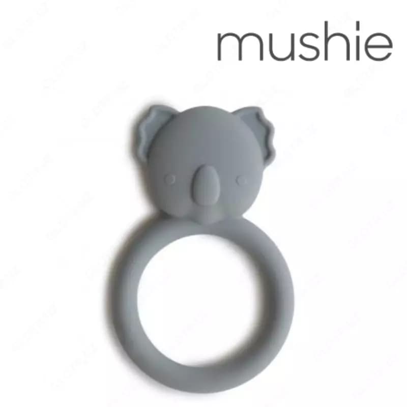 Прорезыватель Mushie — 1