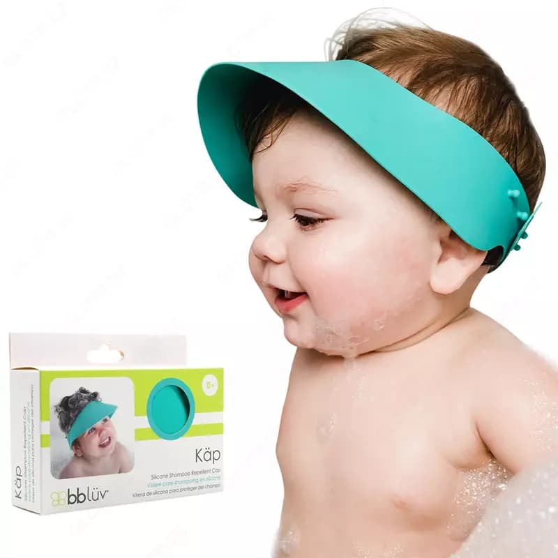 Козырёк защитный для купания Käp, BBluv — 1