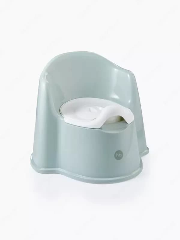 Горшок детский "ZOZZY" (warm grey 34018) — 1