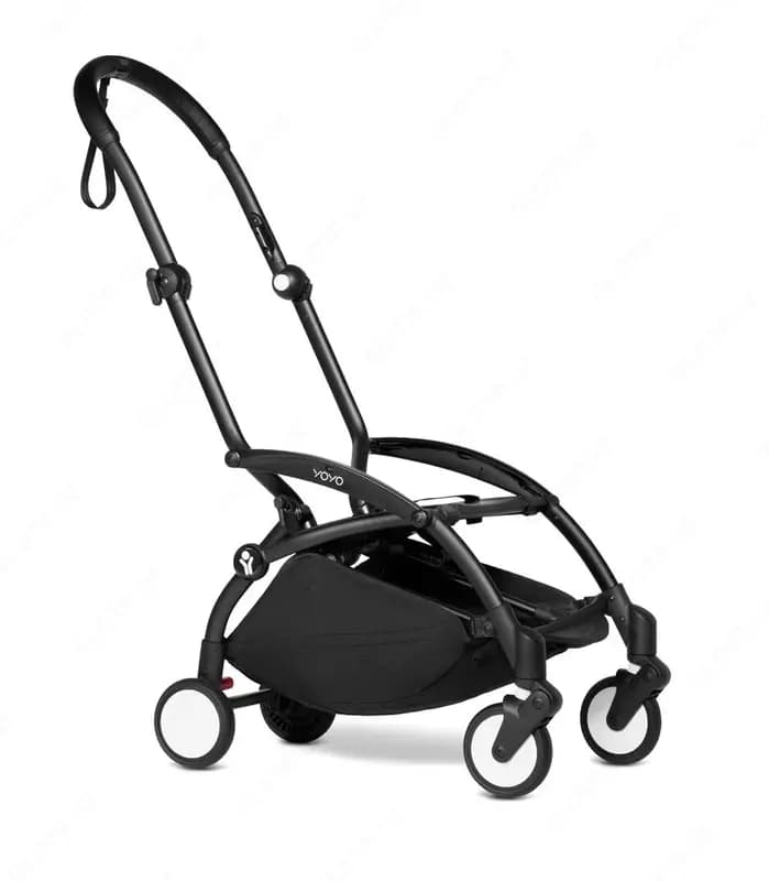 Шасси (рама) коляски BABYZEN YOYO2 Frame Black (BZ10109-02) — 1