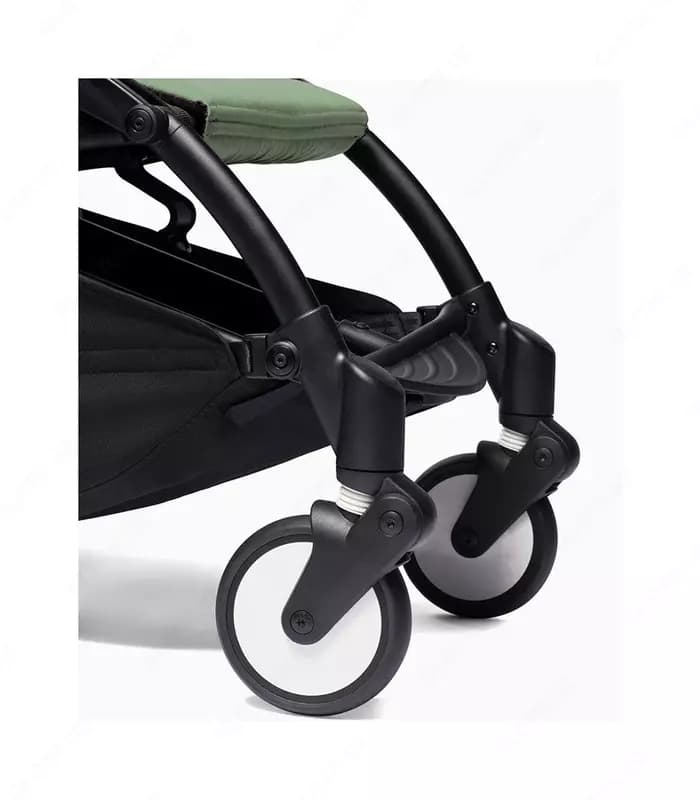 Шасси (рама) коляски BABYZEN YOYO2 Frame Black (BZ10109-02) — 5