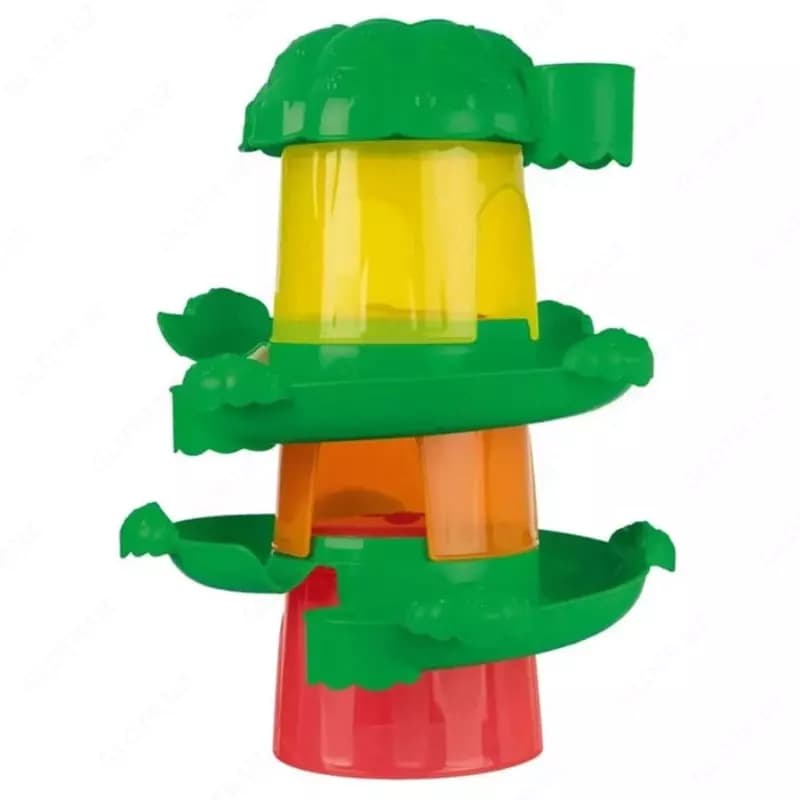Игрушка CHICCO TOY 2IN1 TREE HOUSE — 1