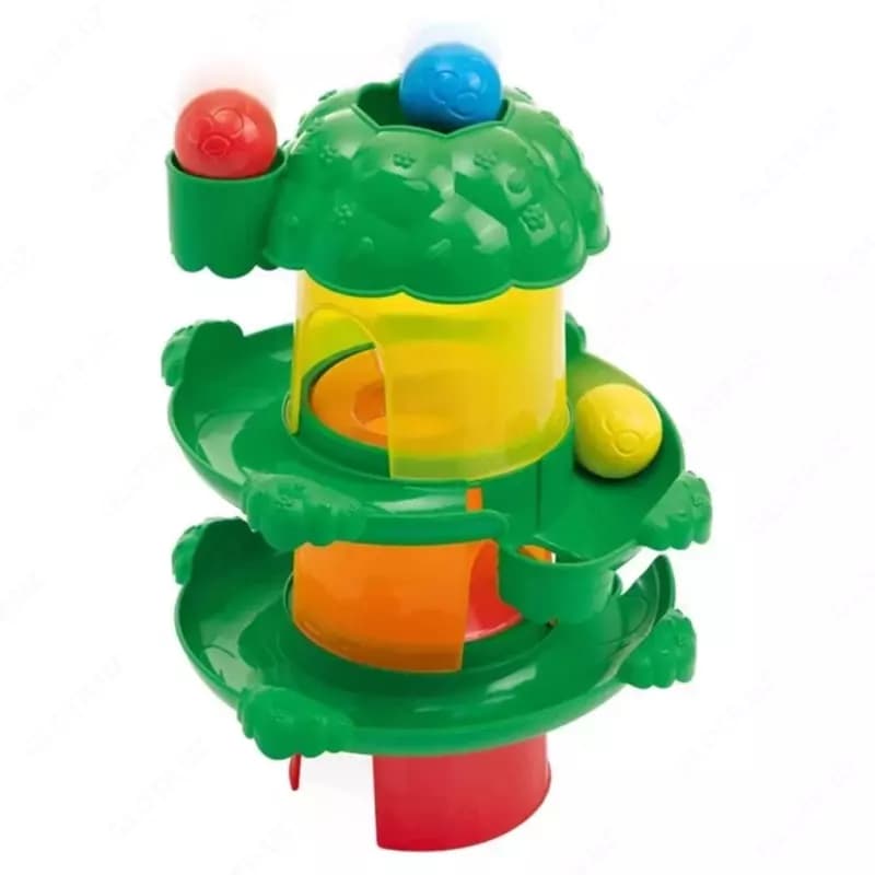 Игрушка CHICCO TOY 2IN1 TREE HOUSE — 2