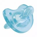 Соска-пустышка PHYSIOFORMA SOFT BLUE 16-36m SIL 1PC, арт.CH027132