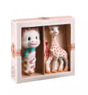 Подарочный набор🦒Sophie la girafe 0+