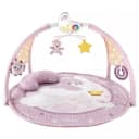 Детский игровой коврик Chicco ENJOY COLORS GYM PINK, арт.CH09866-10