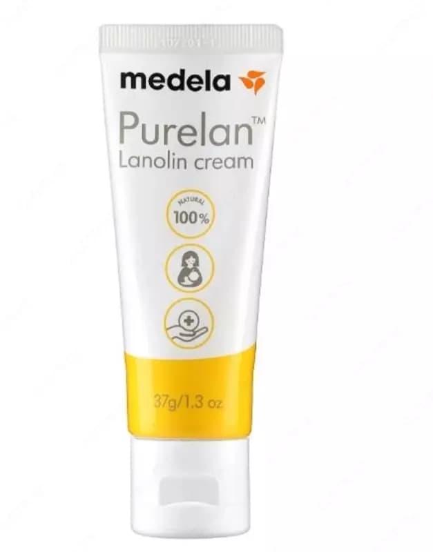 Medela Крем для сосков PURELAN 100 37 гр туба — 1