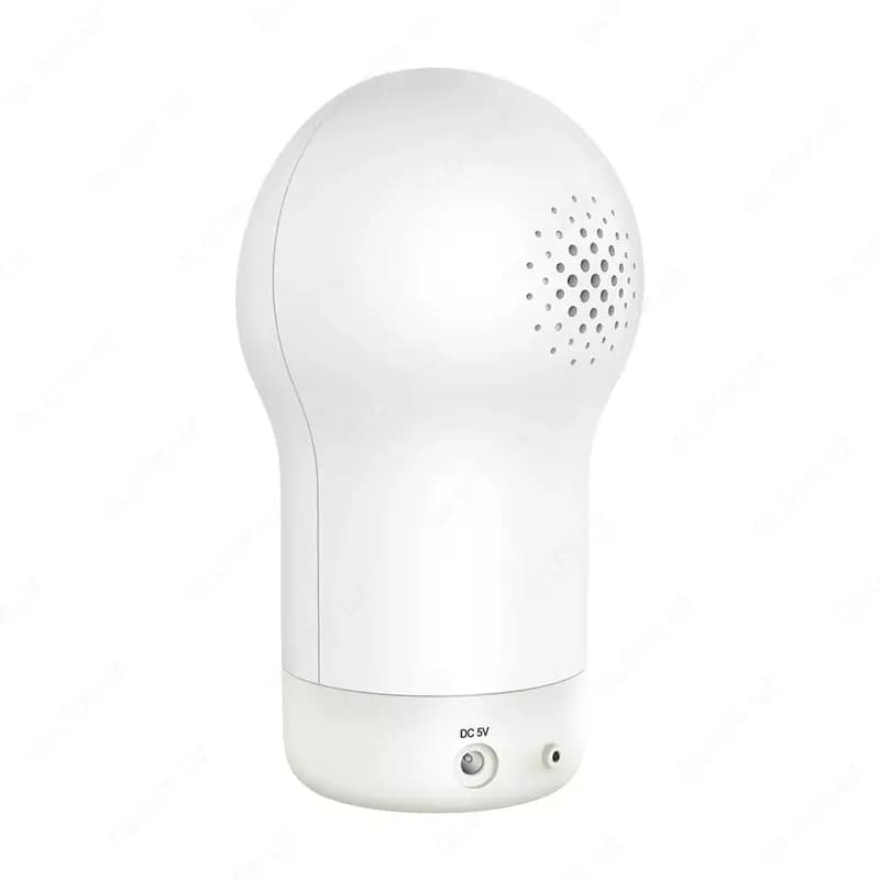 Видеоняня Hubble Pal Glow Smart HD с ночным светом — 3