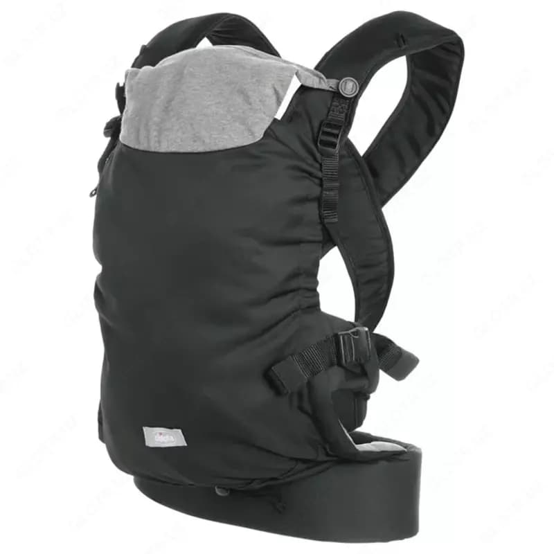 Переноска Chicco SKIN FIT CARRIER BLACK BEAUTY — 1