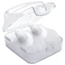 Силиконовые накладки на соски NIPPLE SHIELDS SILICONE S-M, арт. CH09033
