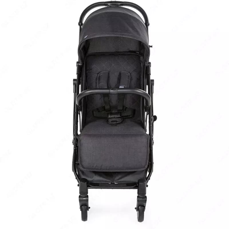 Коляска CHICCO TROLLEYME STROLLER STONE — 1