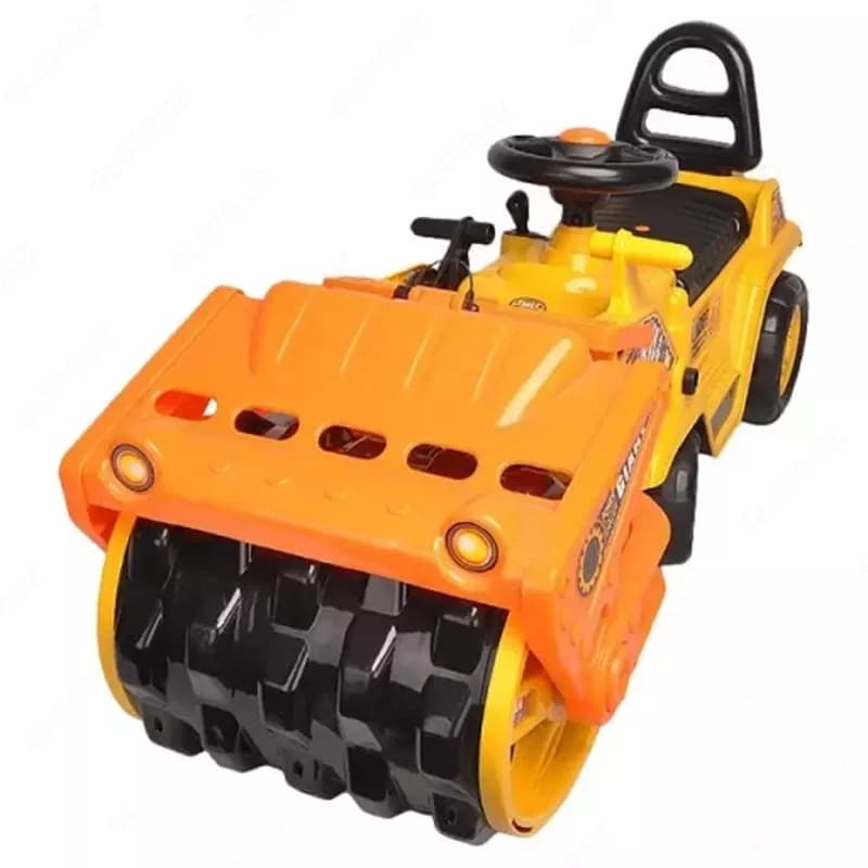 Детский трактор MINI PANDA ROADIE THE ROLLER, арт.YD1001 — 1