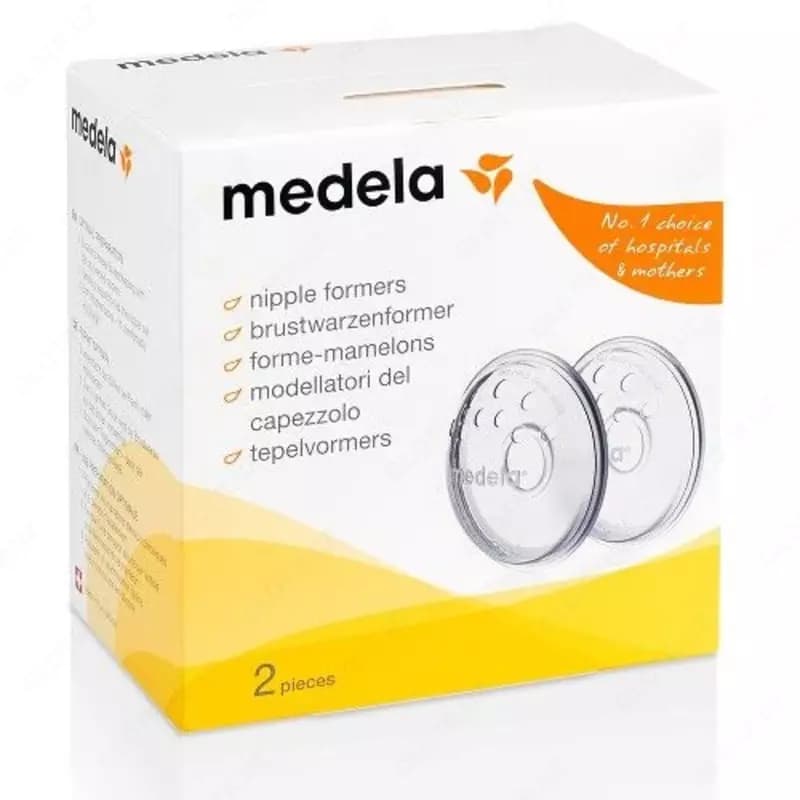 Medela Формирователь сосков 2 шт — 2