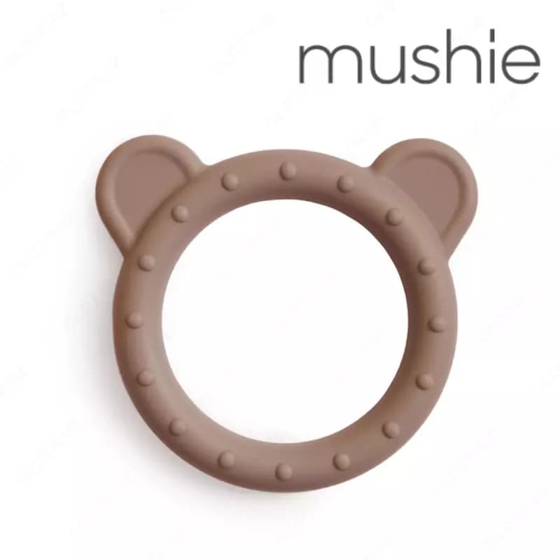 Прорезыватель Mushie — 1