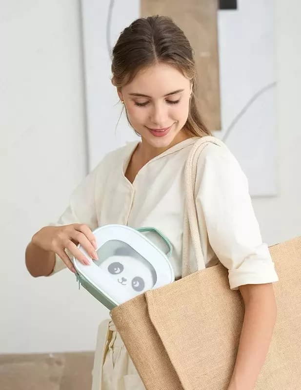 Набор для малышей ”Momcozy” Elite Baby Kit 0+ — 3