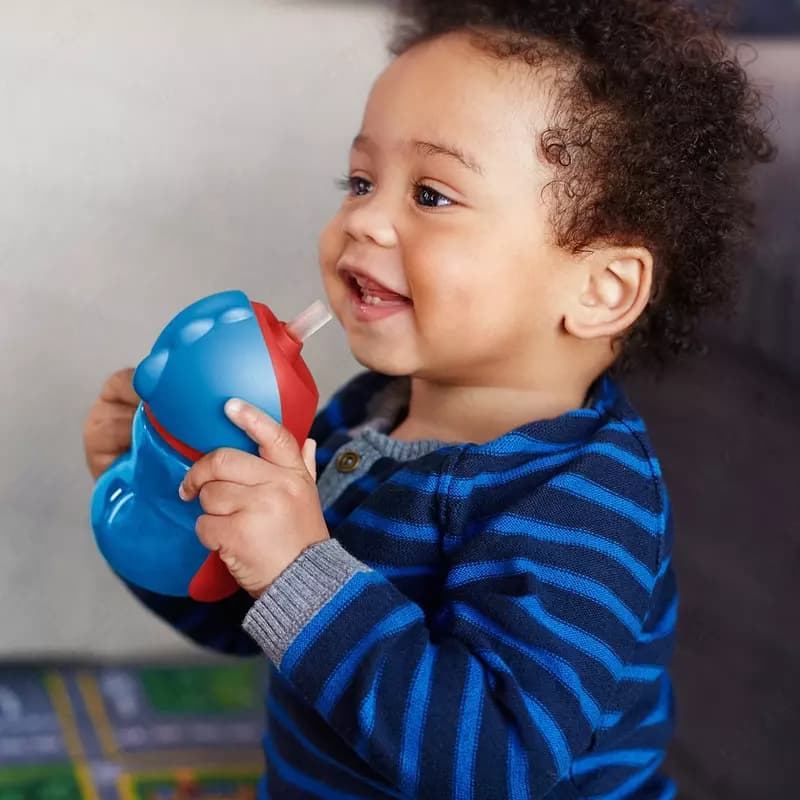 Чашка-поильник Philips Avent 9 мес+ 200мл 🍼 — 5