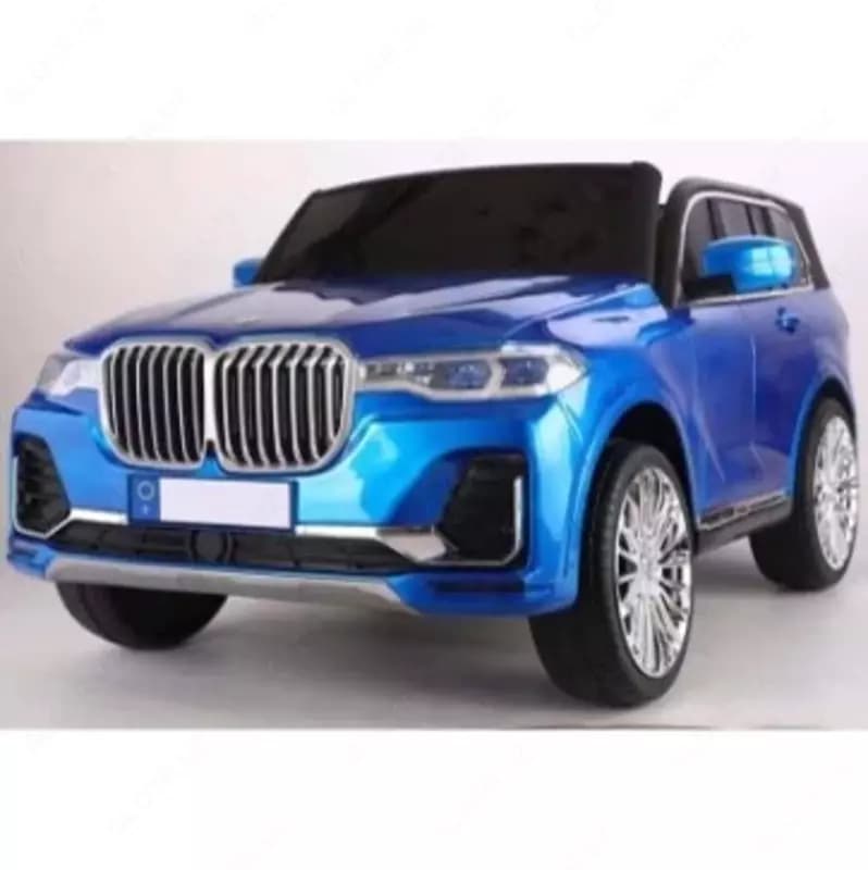 Детский электромобиль LC-MB1688P-B — 2