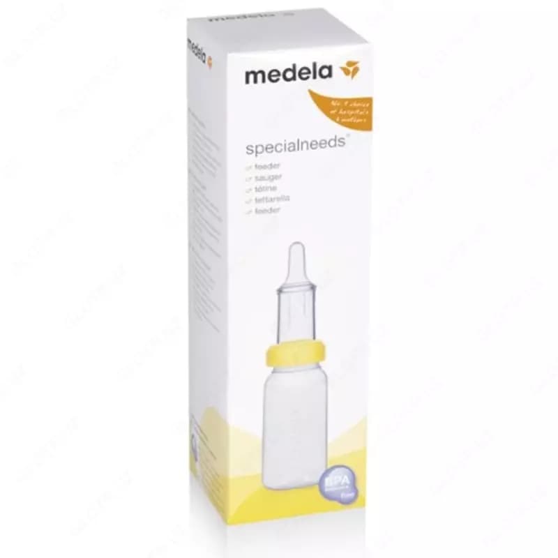 Medela Поильник Special Needs — 2