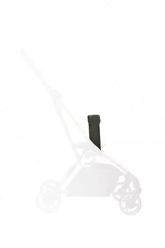 Адаптеры для автокресел Life Stroller от Jikel (Франция) — 2