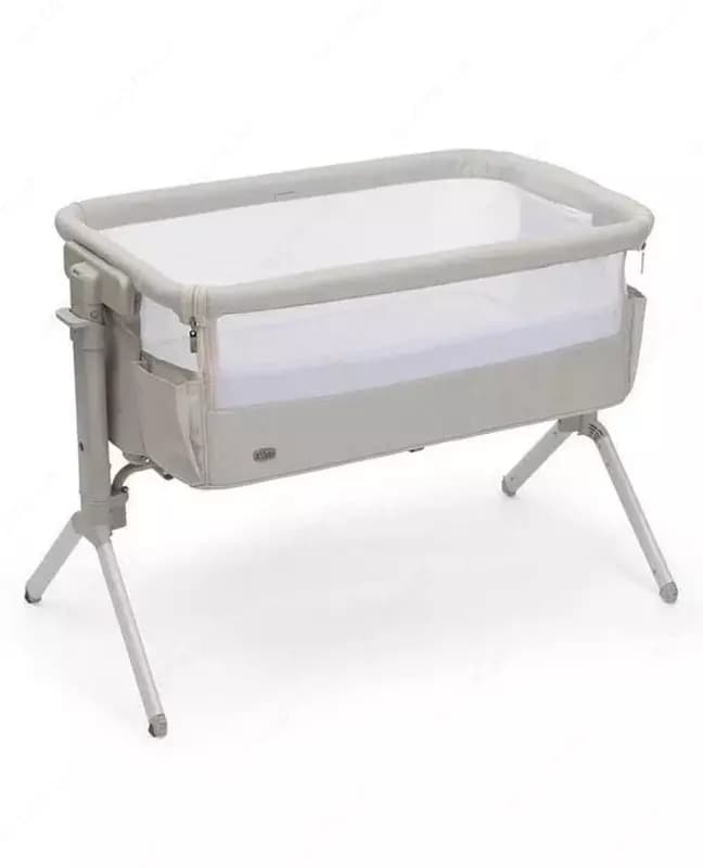 Приставная кроватка ”Chicco” Next2Me Armonia (Ассортимент) NEW — 2