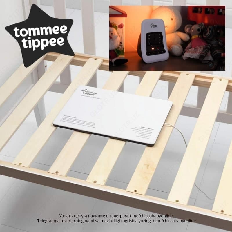 Радионяня Tommee Tippee — 2
