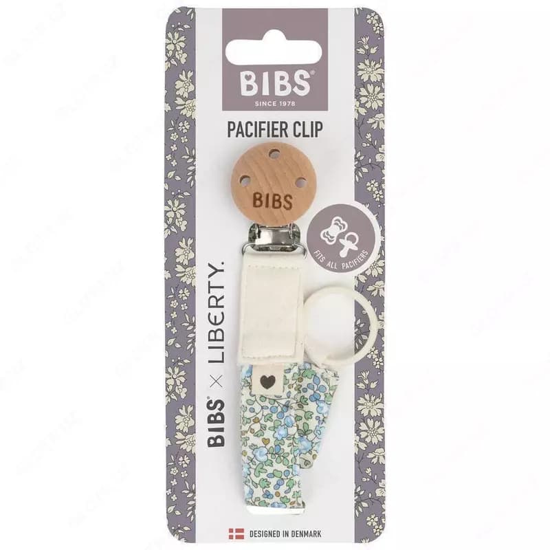 Держатель для пустышки BIBS — 1