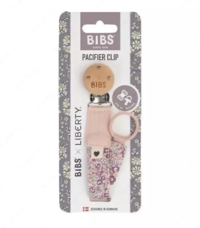 Держатель для пустышки BIBS — 2