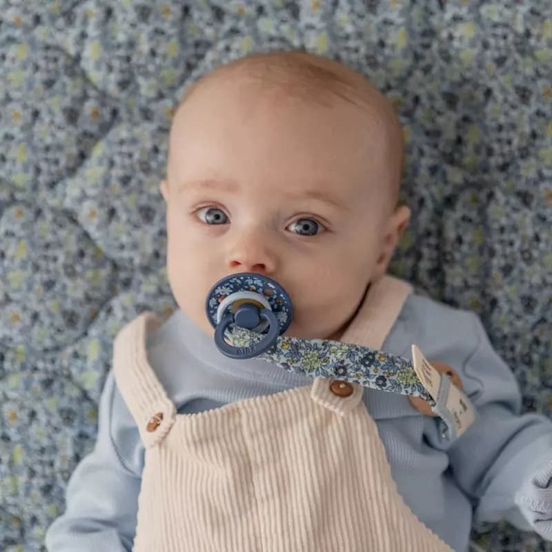 Держатель для пустышки BIBS — 4