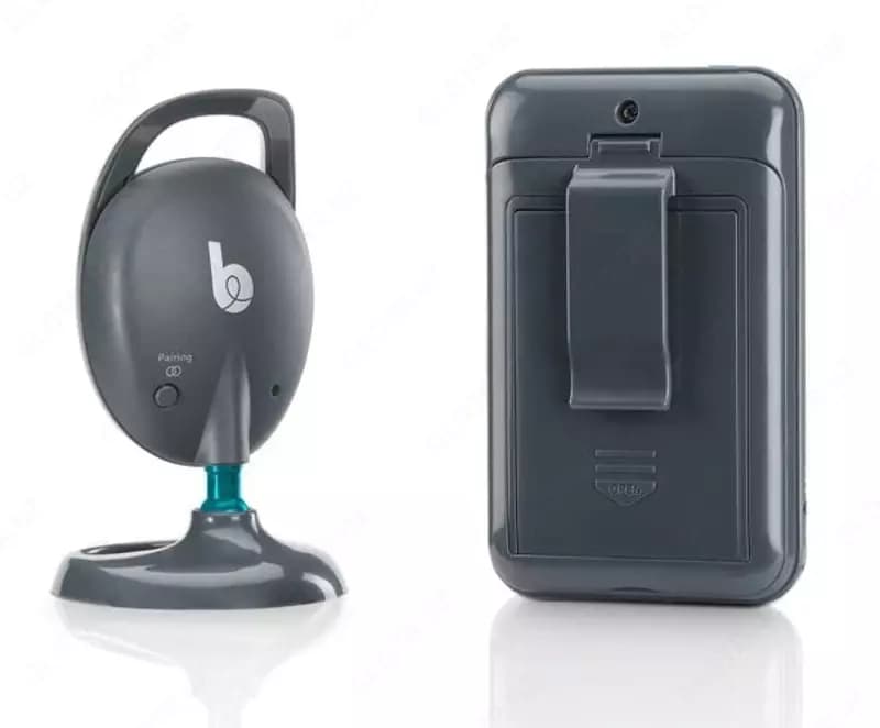 Видеоняня Babyphone Video ESSENTIAL — 2