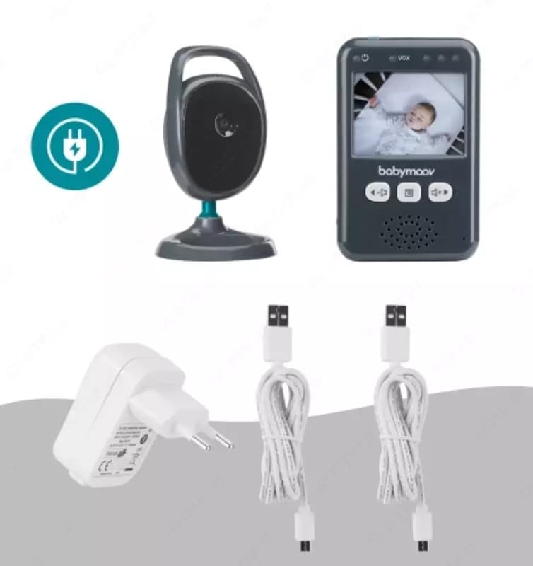 Видеоняня Babyphone Video ESSENTIAL — 5